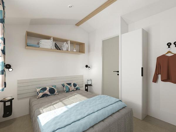 Camping Le Val De Trie Béhen Kültér fotó